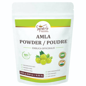 Amla Powder - CA Pack