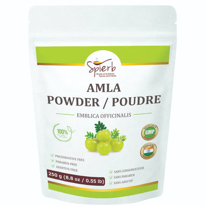 Spierb Amla Powder