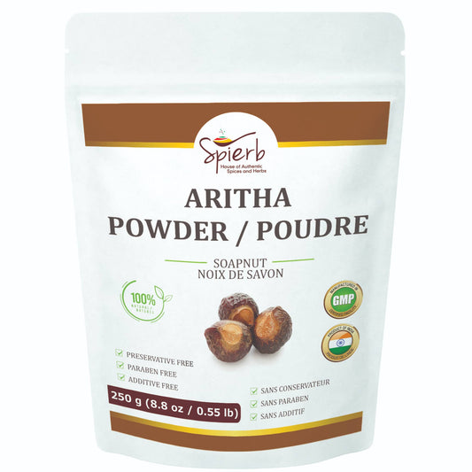 Spierb Aritha Powder