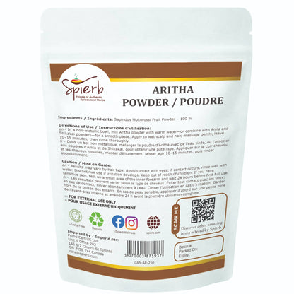 Spierb Aritha Powder