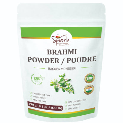Spierb Brahmi Powder
