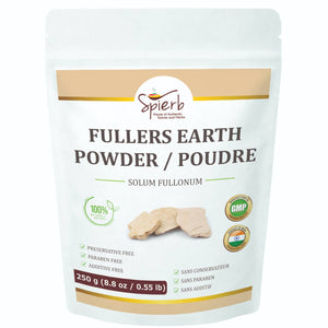Fuller's Earth (Multani Mitti) - CA Pack